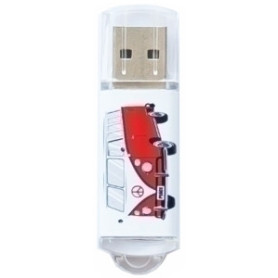 COMPRAR MEMORIA USB 32GB TECHONE CAMPER VAN-VAN