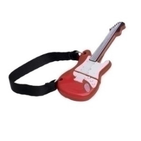 COMPRAR MEMORIA USB 32GB TECHONE GUITARRA