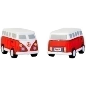 COMPRAR MEMORIA USB 32GB TECHONE HIPPY VAN BANG