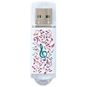 COMPRAR MEMORIA USB 32GB TECHONE MUSIC DREAM