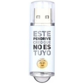 COMPRAR MEMORIA USB 32GB TECHONE NO ES TUYO