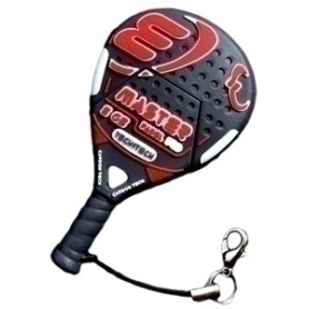 COMPRAR MEMORIA USB 32GB TECHONE RAQUETA PADEL R