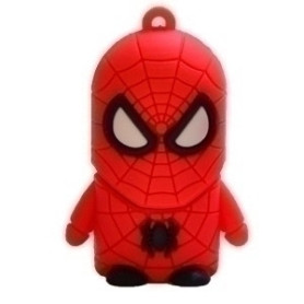 COMPRAR MEMORIA USB 32GB TECHONE SUPER SPIDER