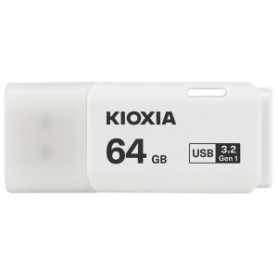 COMPRAR MEMORIA USB 64GB KIOXIA/TOSHIBA U301 3.2
