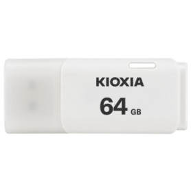 COMPRAR MEMORIA USB 64GB KIOXIA/TOSHIBA U202 2.0