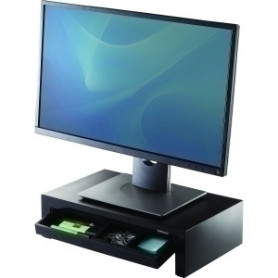 COMPRAR SOPORTE MONITOR FELLOWES DESIGNER