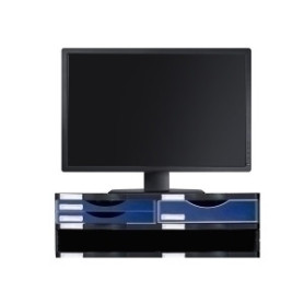 COMPRAR SOPORTE MONITOR A.2000 C/CAJONES AZ
