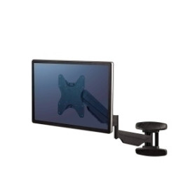 COMPRAR SOPORTE BRAZO MONITOR FELLOWES PARED