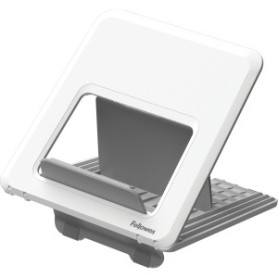 COMPRAR SOPORTE PORTATIL FELLOWES BREYTA BLANCO