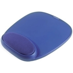 COMPRAR ALFOMBRILLA KENSINGTON ESPUMA AZUL