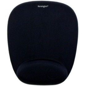 COMPRAR ALFOMBRILLA KENSINGTON ESPUMA NEGRO