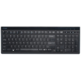 COMPRAR TECLADO KENSINGTON ADVANCE FIT NEGRO USB