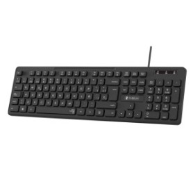 COMPRAR TECLADO SUBBLIM BUSINESS SLIM USB