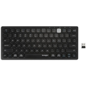 COMPRAR TECLADO KENSINGTON COMPACT DUAL INAL.NEG