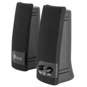 COMPRAR ALTAVOCES NGS 2.0 SOUNDBAND 150