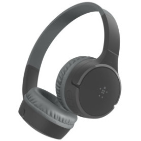 COMPRAR AURICULARES BELKIN BLUETOOTH KIDS NEGRO