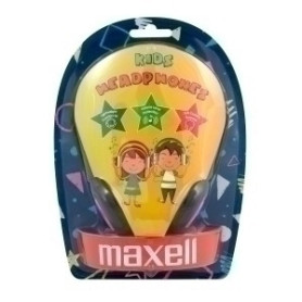 COMPRAR AURICULARES MAXELL KIDS ROSA