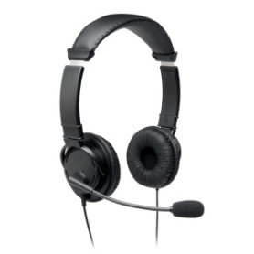 COMPRAR AURICULARES CON MICRO KENSINGTON HI-FI U