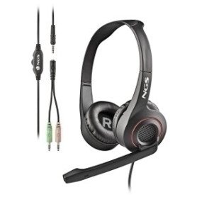 COMPRAR AURICULARES CON MICRO NGS MSX10 PRO
