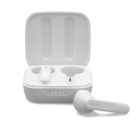 COMPRAR AURICULARES NGS ARTICA MOVE WHITE BLUETO