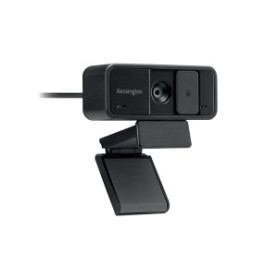 COMPRAR WEBCAM KENSINGTON W1050 1080P NEGRO