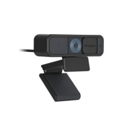 COMPRAR WEBCAM KENSINGTON W2000 1080P NEGRO