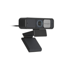 COMPRAR WEBCAM KENSINGTON W2050 1080P NEGRO