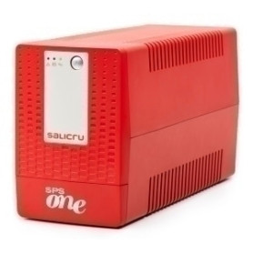 COMPRAR SAI SALICRU SPS ONE 1100VA - 600W