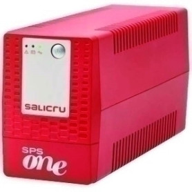 COMPRAR SAI SALICRU SPS ONE 500VA - 240W