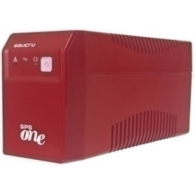 COMPRAR SAI SALICRU SPS ONE 900VA - 480W