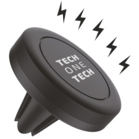 COMPRAR SOPORTE COCHE TECHONE PARA MOVIL NEGRO