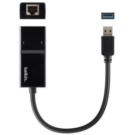 COMPRAR ADAPTADOR BELKIN USB 3.0 A ETHERNET GIG
