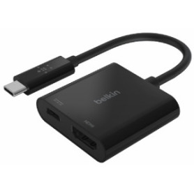 COMPRAR ADAPTADOR BELKIN USB-C A HDMI