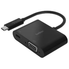 COMPRAR ADAPTADOR BELKIN USB-C A VGA