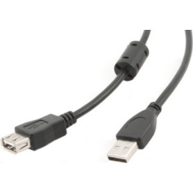 COMPRAR CABLE USB PROLONGADOR 1.8M TYPE A-A