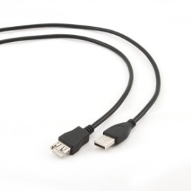 COMPRAR CABLE USB PROLONGADOR 3M TYPE A-A