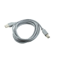 COMPRAR CABLE USB TIPO A-B 1,8 m. (M/M)