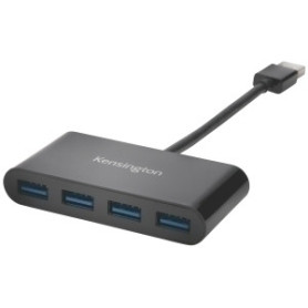 COMPRAR HUB USB KENSINGTON 4 PUERTOS USB 3.0