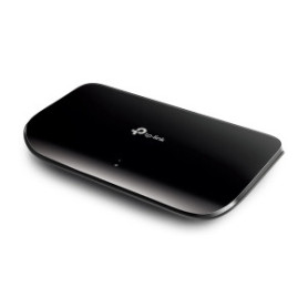 COMPRAR SWITCH TP-LINK 8 PUERTOS GIGARED