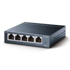 COMPRAR SWITCH TP-LINK  TL-SG105 5 PUERTOS