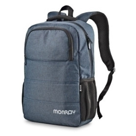 COMPRAR MOCHILA PORTATIL MONRAY SACKS CHARTER 15