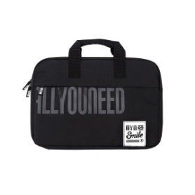 COMPRAR MALETIN PORTATIL SMILE AKIRA 15,6" NEGRO