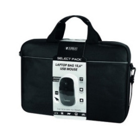 COMPRAR MALETIN PORTATIL SUBBLIM LAPTOP 15,6" NE