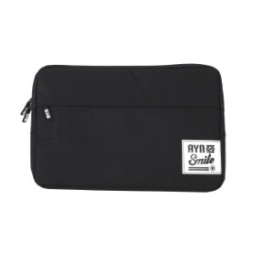 COMPRAR FUNDA PORTATIL SMILE SLEEVE 15,6" NEGRO
