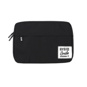 COMPRAR FUNDA PORTATIL SMILE SLEEVE 13" NEGRO