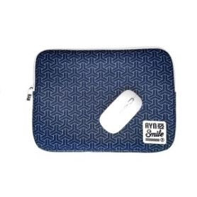 COMPRAR FUNDA PORTATIL SMILE SLEEVE 13" KUMIKIKK
