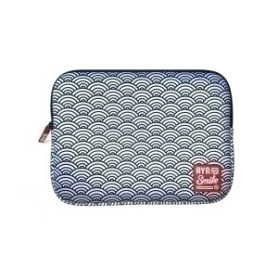 COMPRAR FUNDA PORTATIL SMILE SLEEVE 13" SEIGAIHA