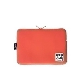 COMPRAR FUNDA PORTATIL SMILE SLEEVE 13" CORAL