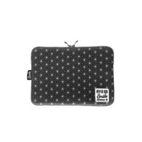 COMPRAR FUNDA PORTATIL SMILE SLEEVE 13" NEGRO