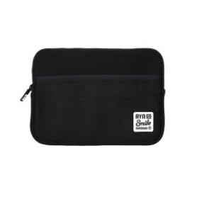 COMPRAR FUNDA PORTATIL SMILE SLEEVE 15,6" NEGRO